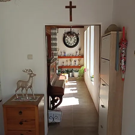 Fortuna Séjour chez l'habitant Lackenhof