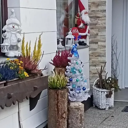 Fortuna Проживание в семье Лаккенхоф