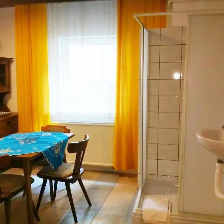 Séjour chez l'habitant Fortuna