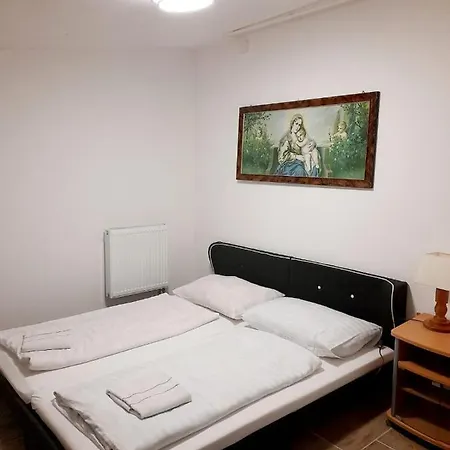 Séjour chez l'habitant Fortuna *